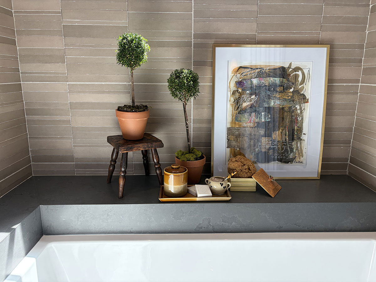 MSI Murcia Clay Origin 16 x 48 Matte Ceramic tile (NMURCLAORI1648) – MSI room scene