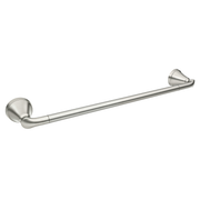 Moen Tiffin 18" Towel Bar MY4818 in Brushed Nickel (MY4818BN)