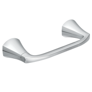 Moen Lindor Pivoting Paper Holder MY8708 in Chrome (MY8708CH)