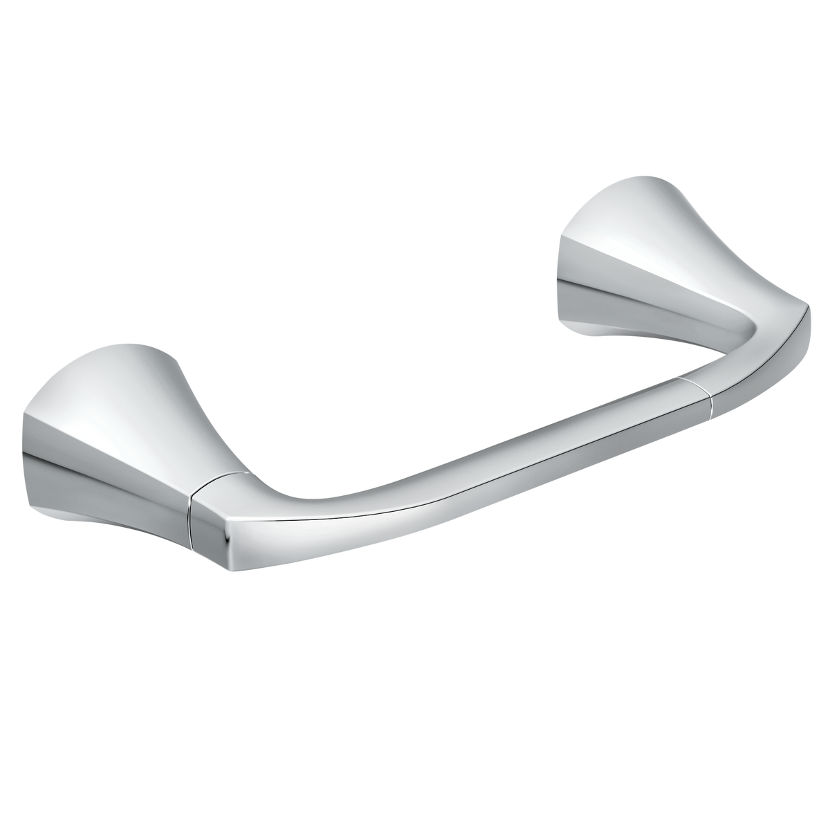 Moen Lindor Pivoting Paper Holder MY8708 in Chrome (MY8708CH)