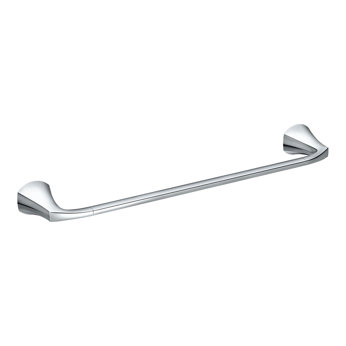 Moen Lindor 18" Towel Bar MY8718 in Chrome (MY8718CH)