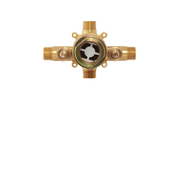 ALT Pressure Balance Valve – NPT/Sweat Connection 61134