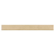 MSI Architecta Beige 2.4 x 24 Matte Porcelain trim (NARCBEI2.4X24BN) – MSI product image