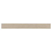 MSI Architecta Greige 2.4 x 24 Matte Porcelain trim (NARCGRE2.4X24BN) – MSI product image