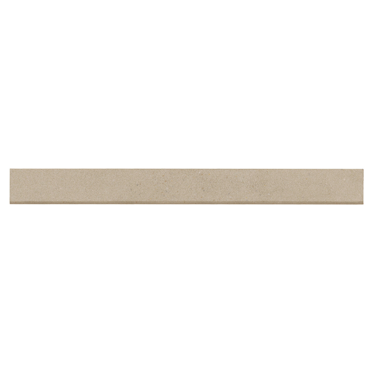 MSI Architecta Greige 2.4 x 24 Matte Porcelain trim (NARCGRE2.4X24BN) – MSI product image