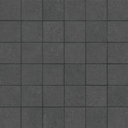 MSI Cementique Graphite 2 x 2 Matte Porcelain mosaic (NCEMGRA2X2-3D) – MSI product image