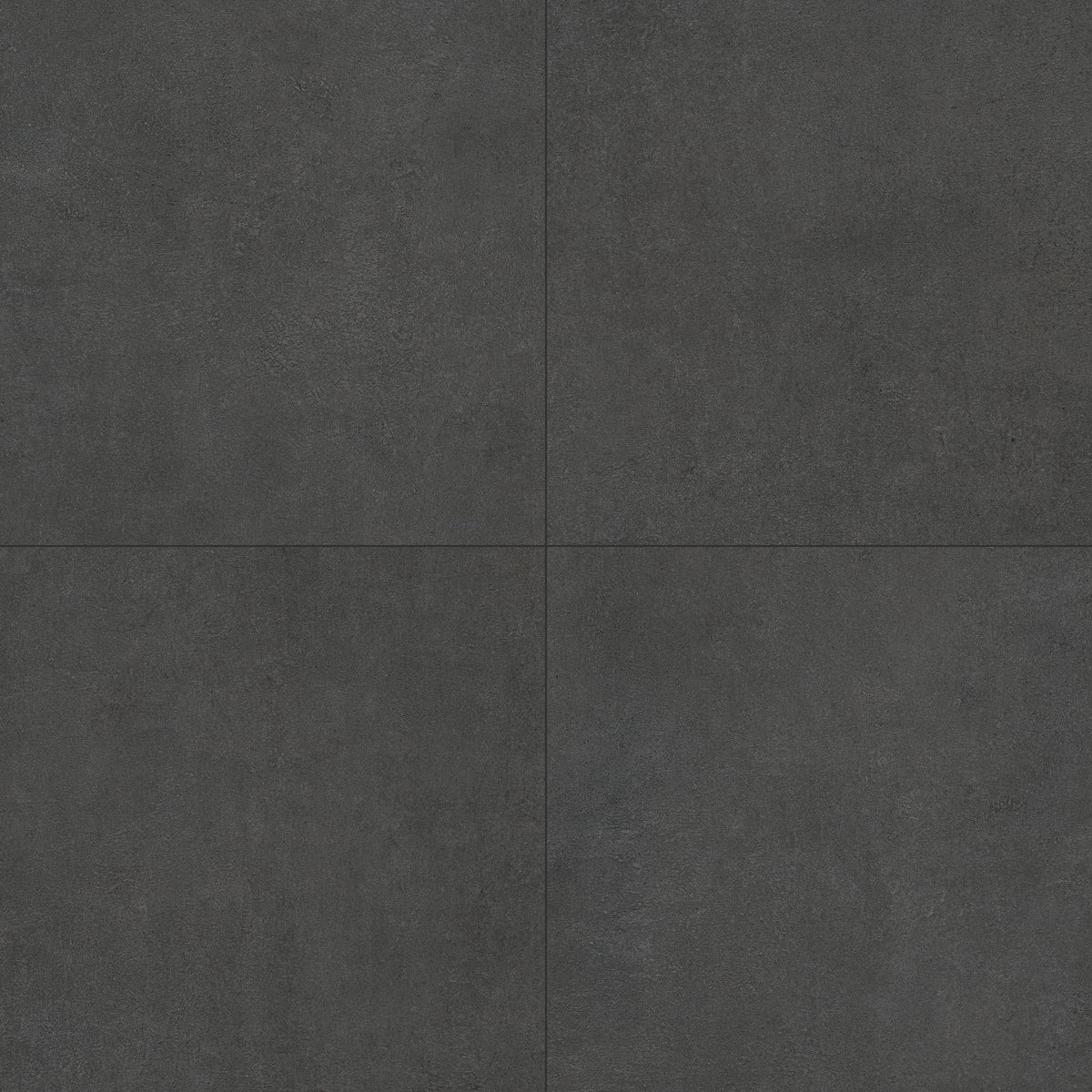 MSI Cementique Graphite 40 x 40 Matte Porcelain tile (NCEMGRA4040-3D) – MSI product image