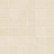 MSI Cementique Talc 2 x 2 Matte Porcelain mosaic (NCEMTAL2X2-3D) – MSI product image