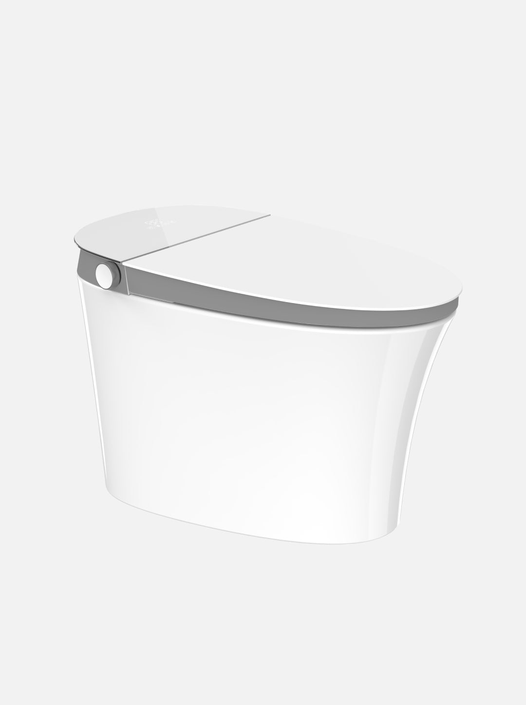 Ecoway Neo Flow Smart Toilet — Plumbing Market Canada