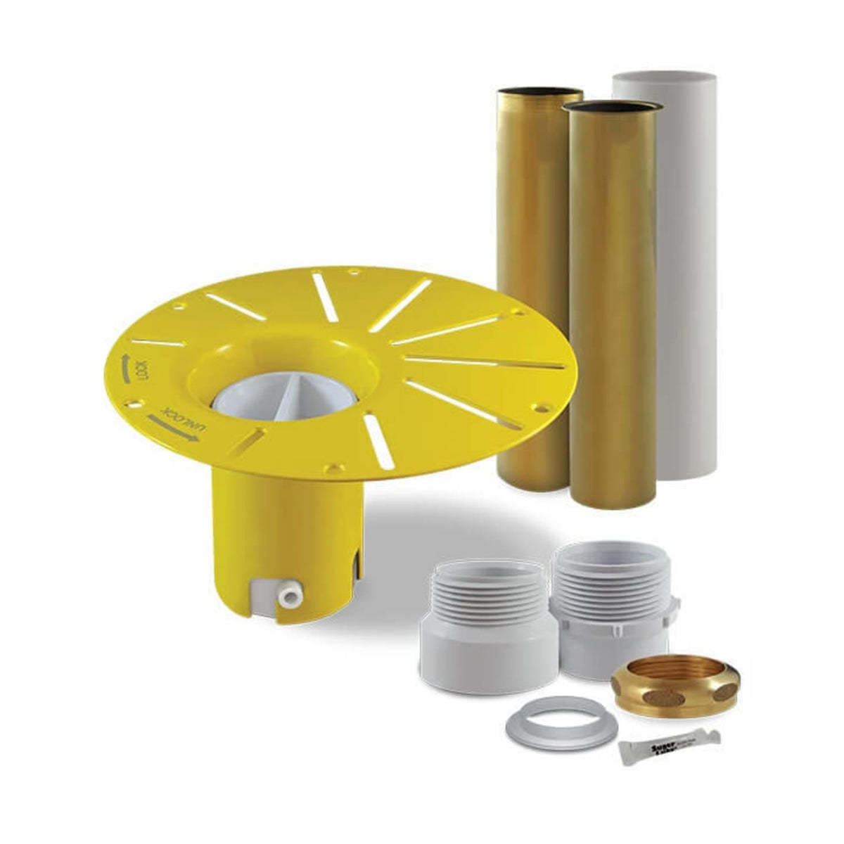 Neptune 123 Connect PVC