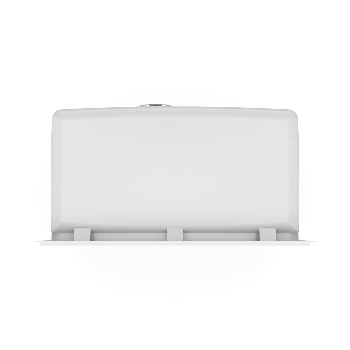 Neptune Astley Access TSR-6032 AFR Acrylic Alcove One-Piece Tub Shower in White - image 4
