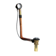 Neptune D106 Copper Mechanical Drain