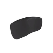 Neptune Gel Black Neck Pillow
