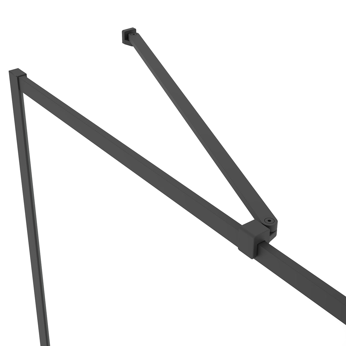 Neptune Louvart Angle Support Bar - image 5
