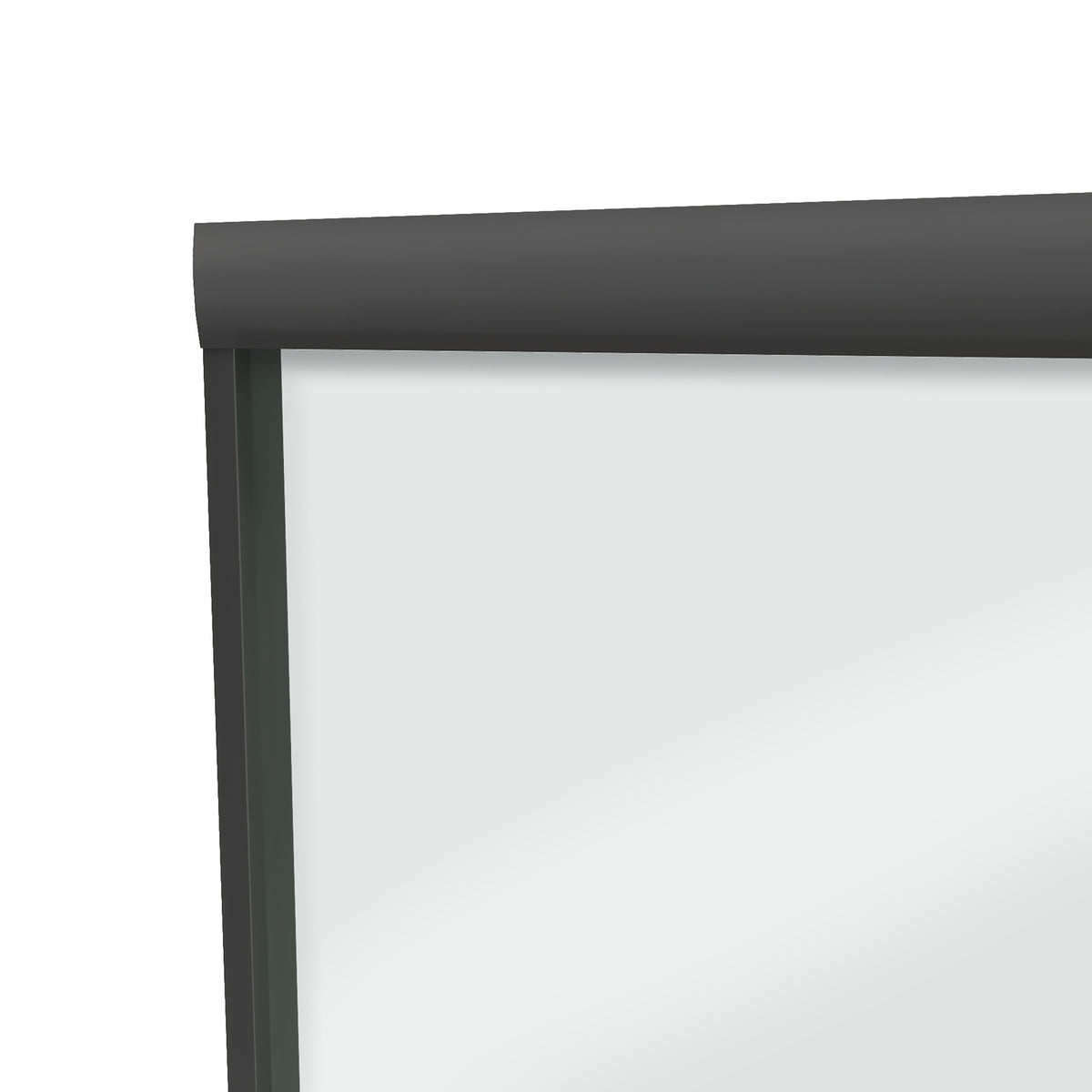 Neptune Misca 40-44 x 71 in 6mm Bypass Shower Door for Alcove Installation - image 7