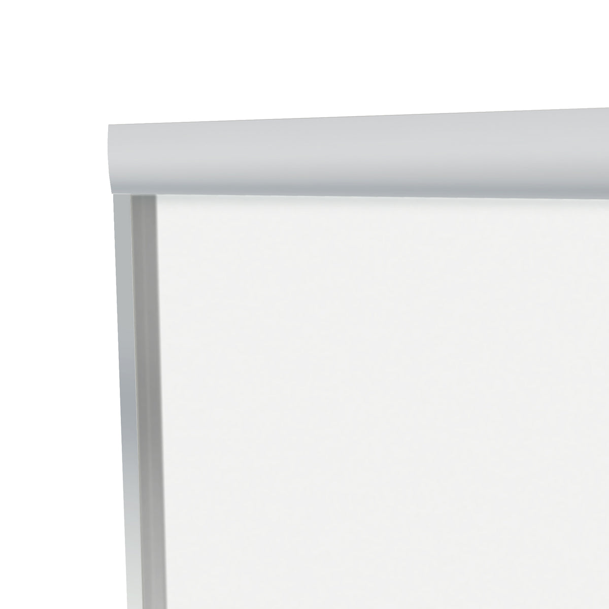 Neptune Misca 43-47 x 71 in 6mm Bypass Shower Door for Alcove Installation - image 27