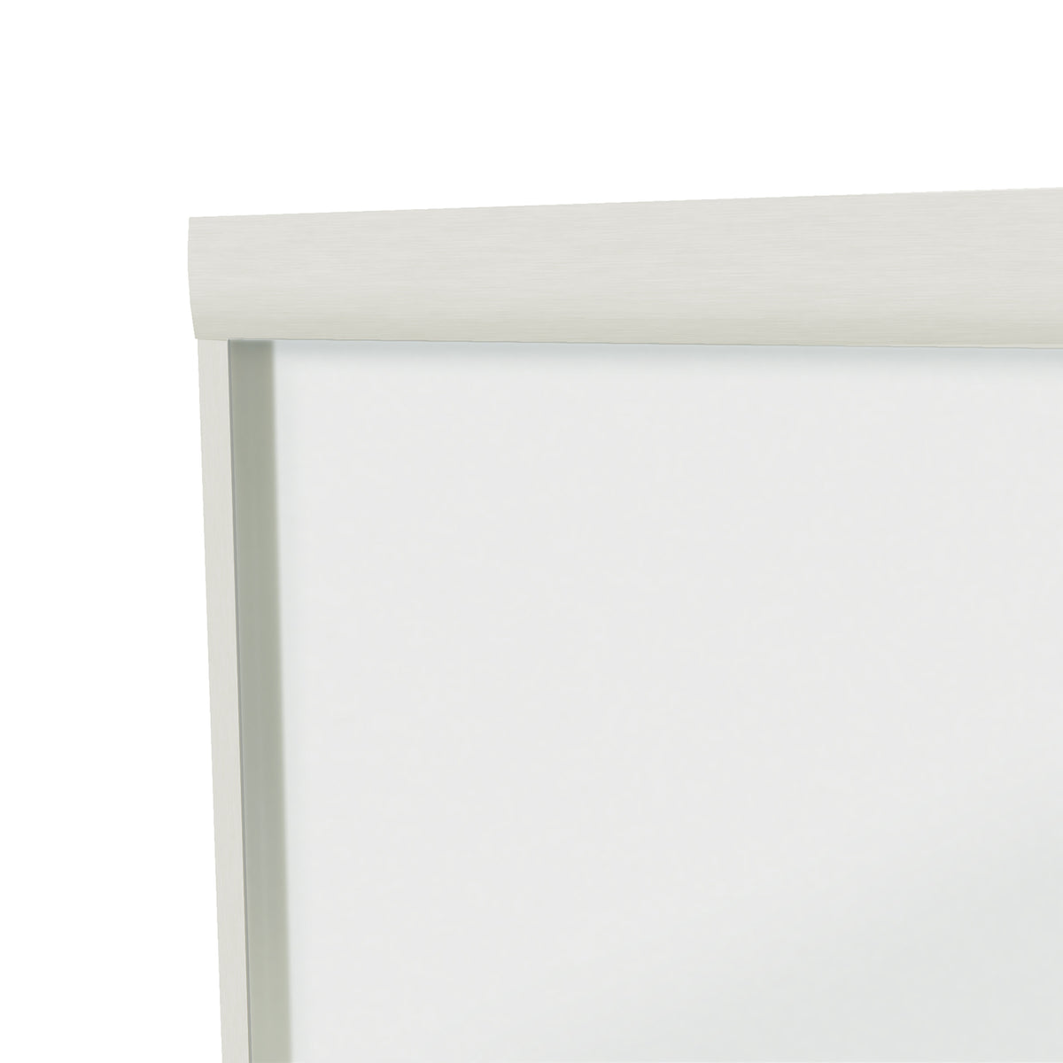 Neptune Misca 55-59 x 57 in 6mm Bypass Tub Door for Alcove Installation - image 31