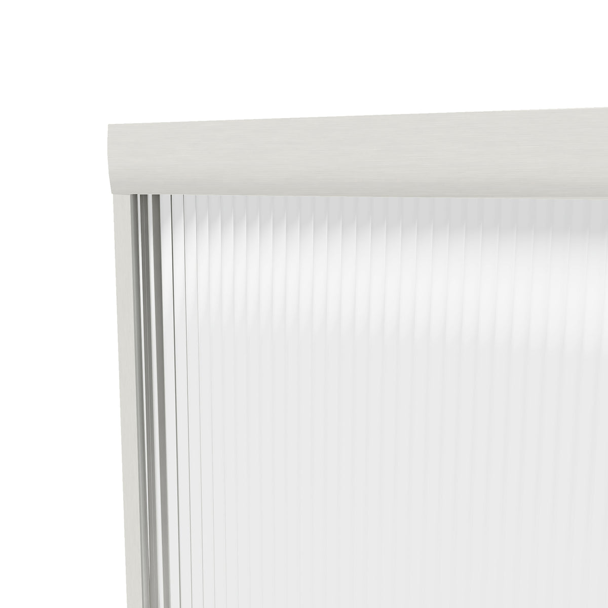 Neptune Misca 55-59 x 71 in 6mm Bypass Shower Door for Alcove Installation - image 19