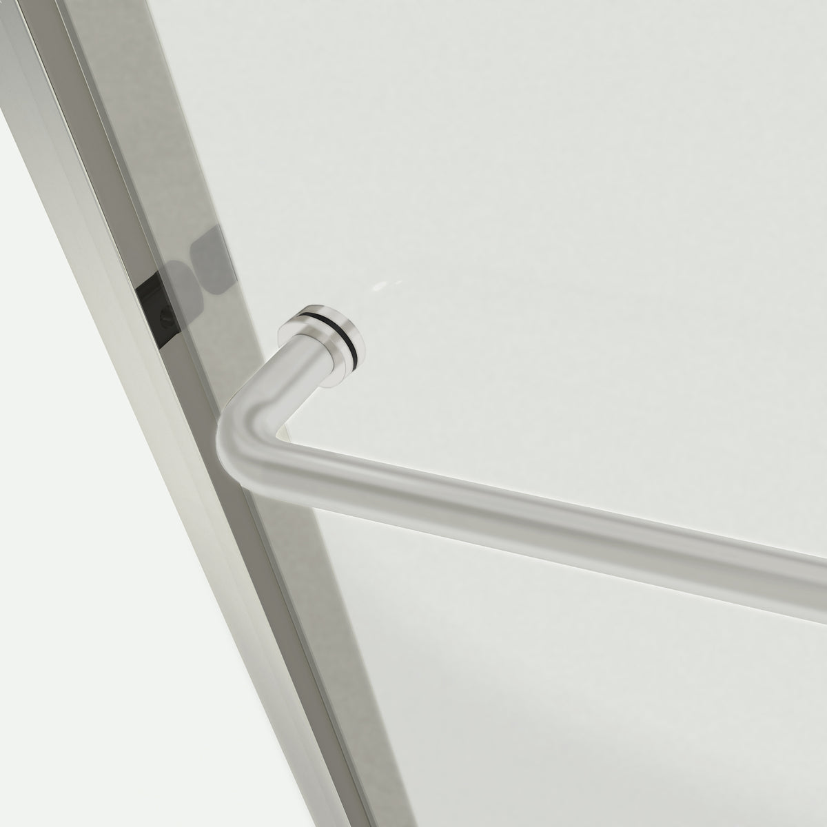 Neptune Misca 55-59 x 71 in 6mm Bypass Shower Door for Alcove Installation - image 32