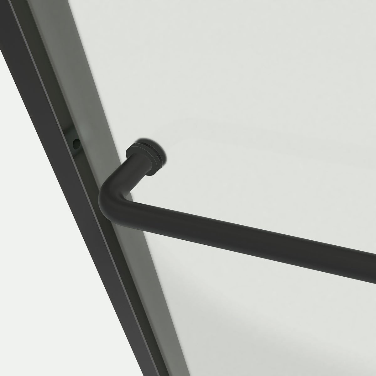 Neptune Misca 55-59 x 71 in 6mm Bypass Shower Door for Alcove Installation - image 36