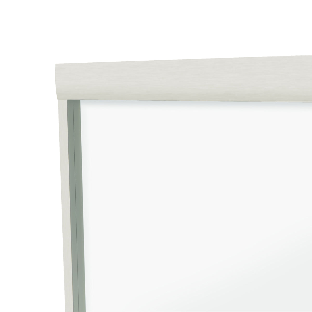 Neptune Misca 55-59 x 71 in 6mm Bypass Shower Door for Alcove Installation - image 7