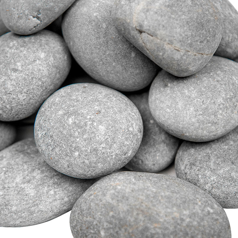 MSI Nile Grey pebbles (LPEBQNILGRY6NAT40)