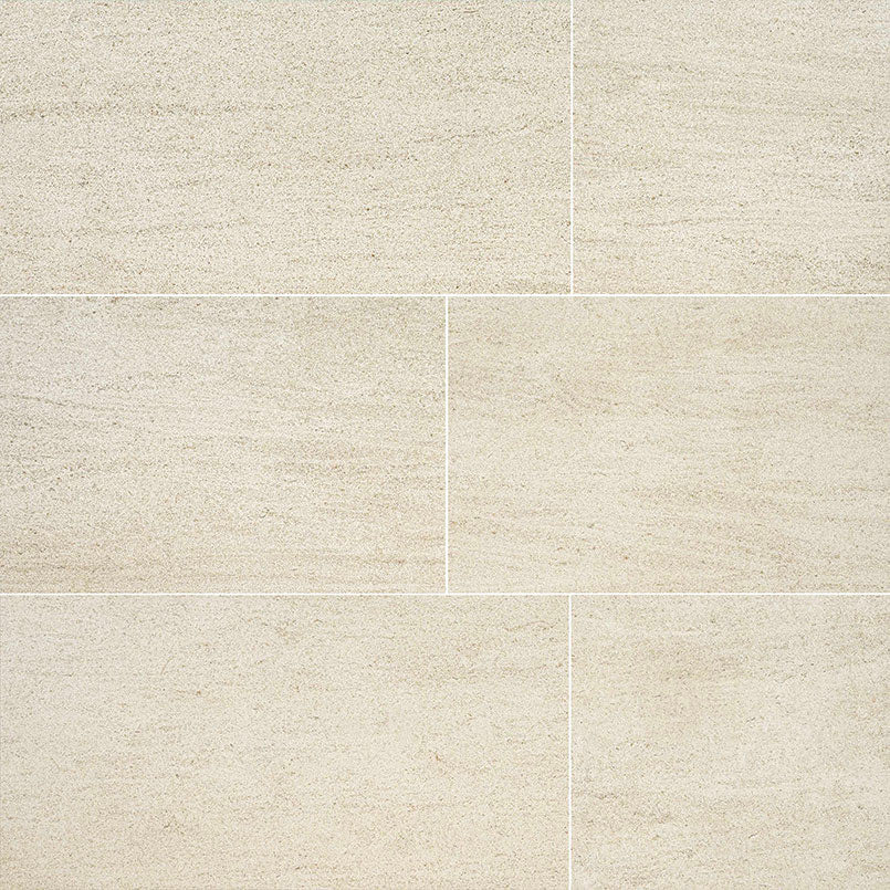 MSI Living Style Beige 18 x 36 Matte Porcelain tile (NLIVSTYBEI1836-N) – MSI product image