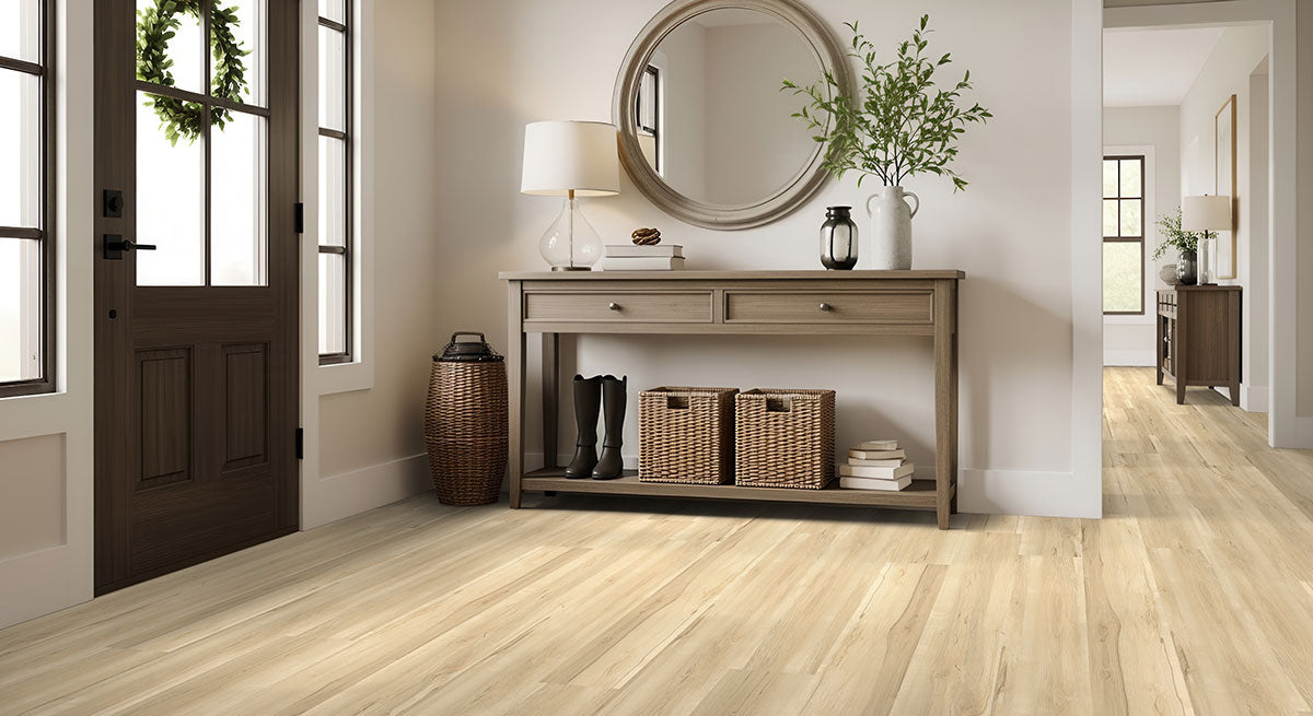 MSI Nove Plus Akadia luxury vinyl plank 9 x 48 (VTGAKADIA9X48-2MM-12MIL)