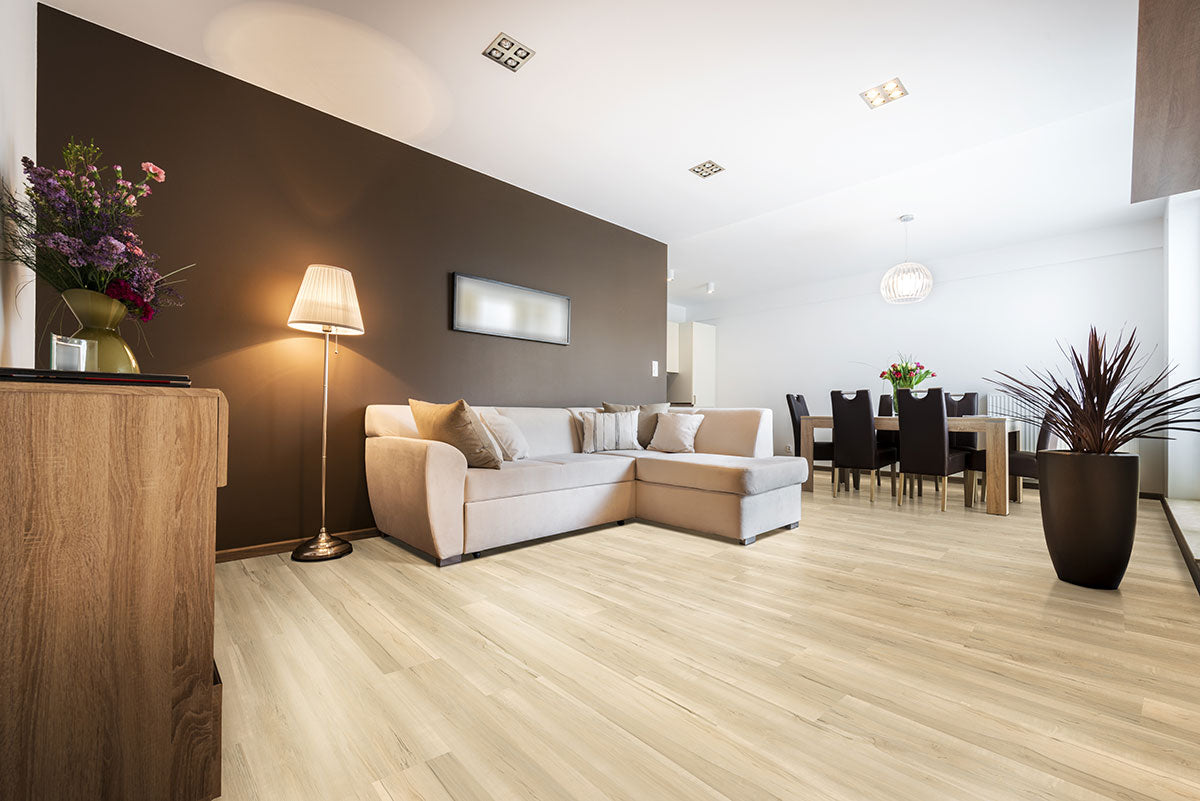 MSI Nove Plus Akadia luxury vinyl plank 9 x 48 (VTGAKADIA9X48-2MM-12MIL)