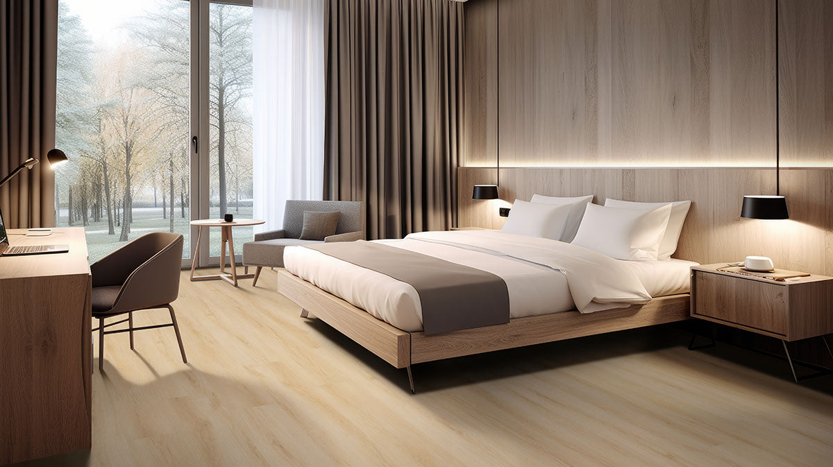 MSI Nove Plus Fallonton luxury vinyl plank 9 x 48 (VTGFALLON9X48-2MM-12MIL)