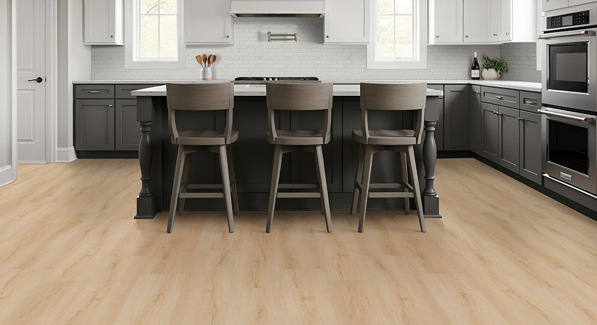 MSI Nove Plus Fallonton luxury vinyl plank 9 x 48 (VTGFALLON9X48-2MM-12MIL)