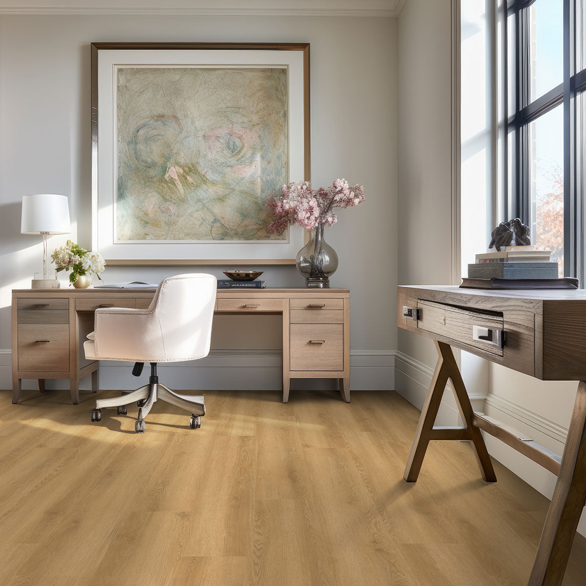 MSI Nove Reserve Hyde Haven luxury vinyl plank 9 x 48 (VTGHYDHAV9X48-2.5MM-22MIL)