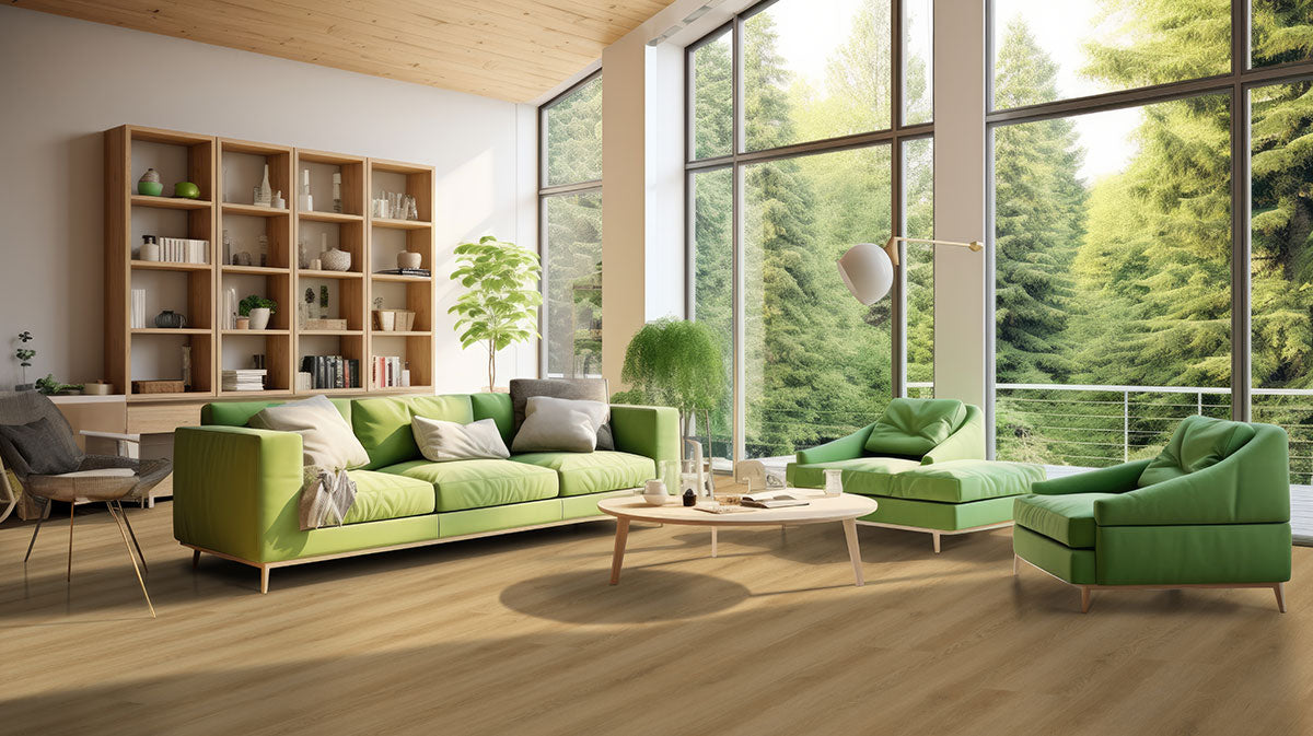 MSI Nove Reserve Hyde Haven luxury vinyl plank 9 x 48 (VTGHYDHAV9X48-2.5MM-22MIL)