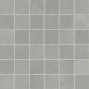 MSI Sande Grey 2 x 2 Matte Porcelain mosaic (NSANGRE2X2) – MSI product image