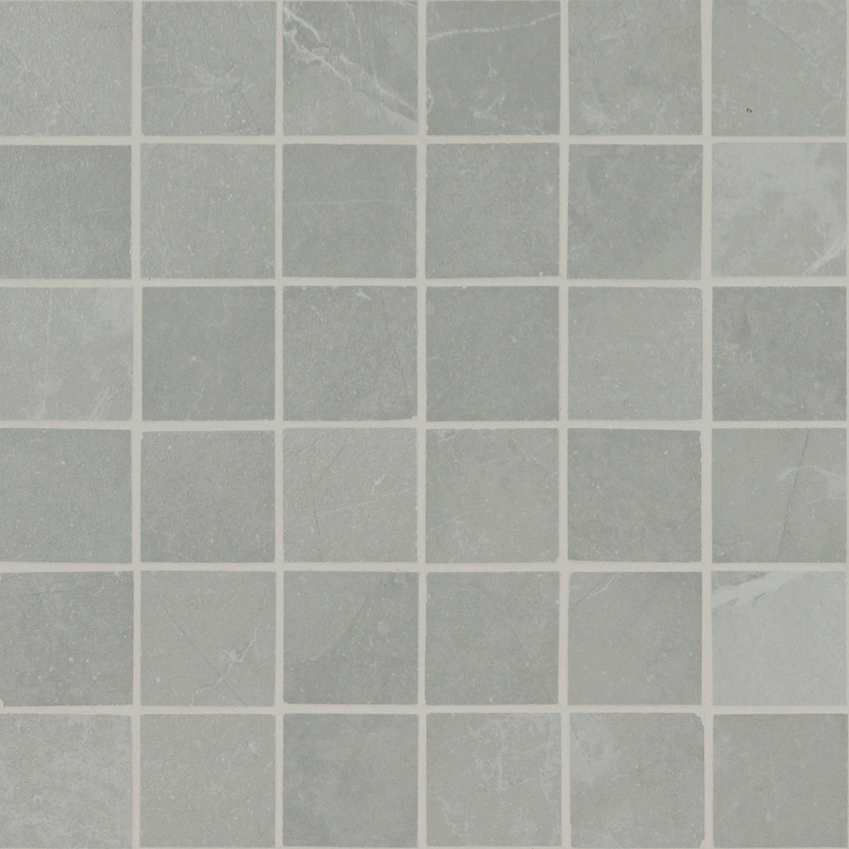 MSI Sande Grey 2 x 2 Matte Porcelain mosaic (NSANGRE2X2) – MSI product image