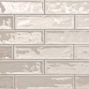 MSI Terranello Dune 2 x 8 Glossy Ceramic tile (NTERDUN2X8G) – MSI product image