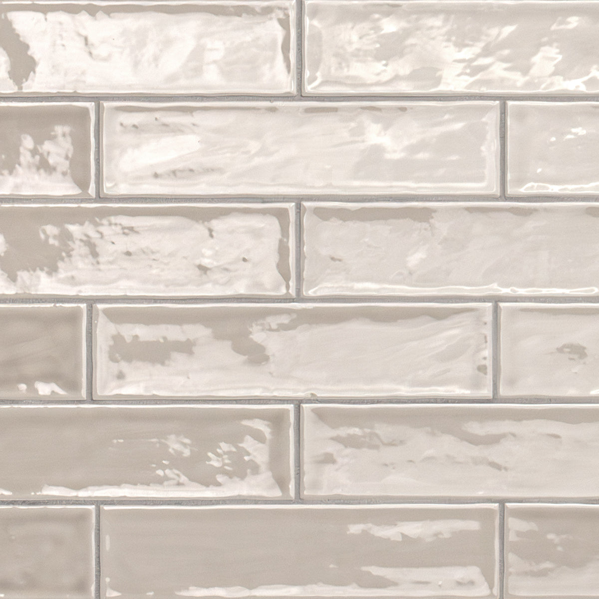 MSI Terranello Dune 2 x 8 Glossy Ceramic tile (NTERDUN2X8G) – MSI product image