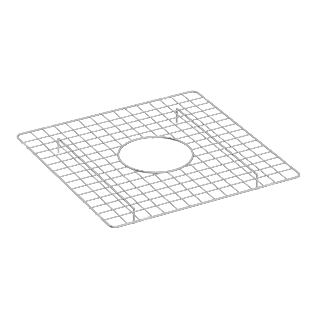 Shaws Shaker Wire Sink Grid for MS3518 Kitchen Sink WSGMS3518 - Stainless Steel