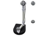 Oceania WOCOMP02 cable-activated drain and overflow