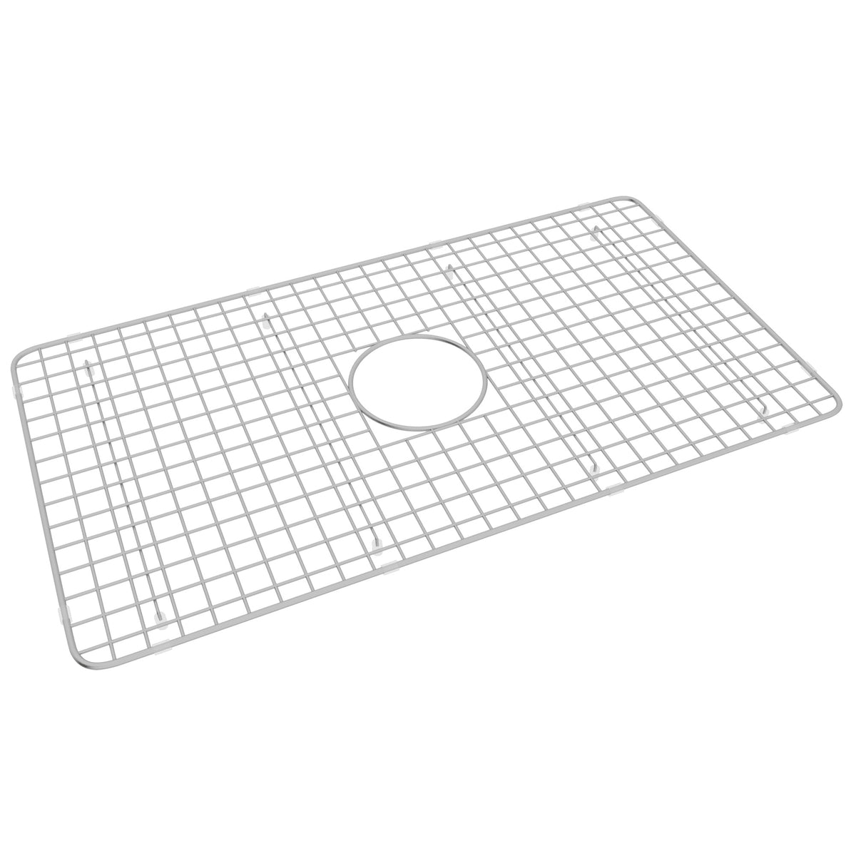 Shaws Egerton Wire Sink Grid For RC3017 Kitchen Sink WSG3017 - Stainless Steel