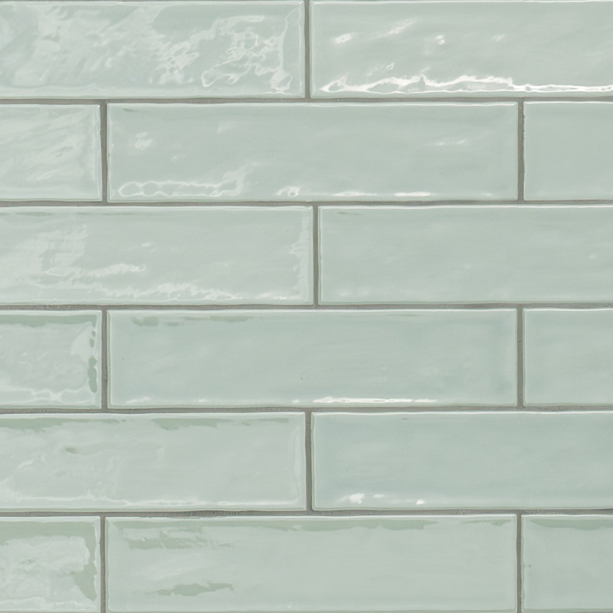 MSI Terranello Olive 2 x 8 Glossy Ceramic tile (NTEROLI2X8G) – MSI product image