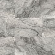 MSI Kaya Onda Gray 12 x 24 Polished Porcelain tile (NKAYONDGRA1224P) – MSI product image