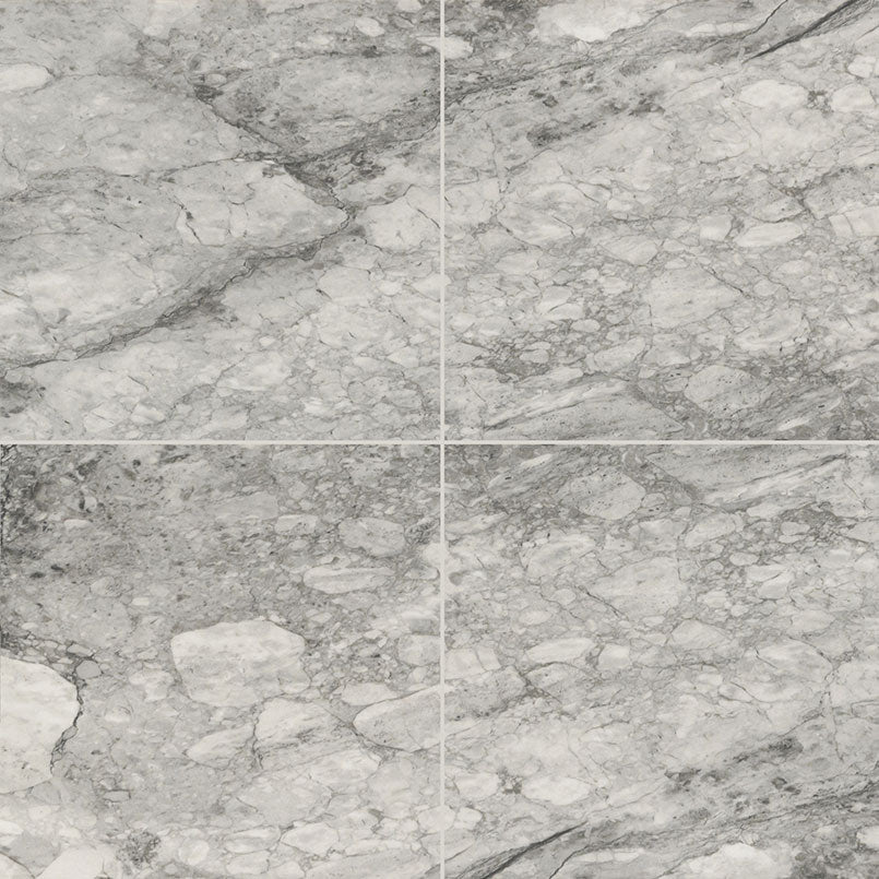 MSI Kaya Onda Gray 24 x 24 Matte Porcelain tile (NKAYONDGRA2424) – MSI product image