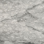 MSI Kaya Onda Gray 24 x 24 Polished Porcelain tile (NKAYONDGRA2424P) – MSI product image