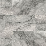 MSI Kaya Onda Gray 24 x 48 Matte Porcelain tile (NKAYONDGRA2448) – MSI product image