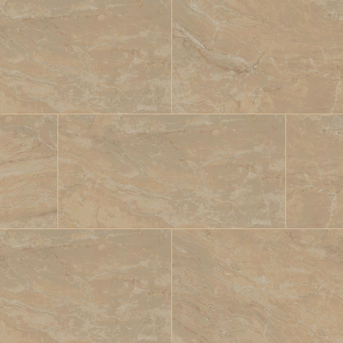 MSI Onyx Sand 12 x 24 Matte Porcelain tile (NONYSAND1224-N) – MSI product image