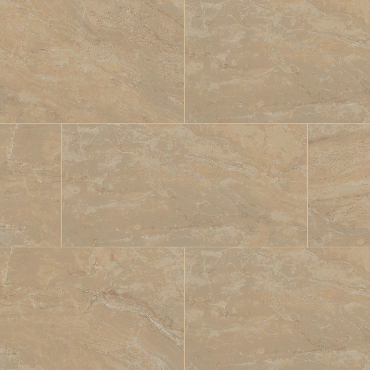 MSI Onyx Sand 12 x 24 Polished Porcelain tile (NONYSAN1224P-N) – MSI product image