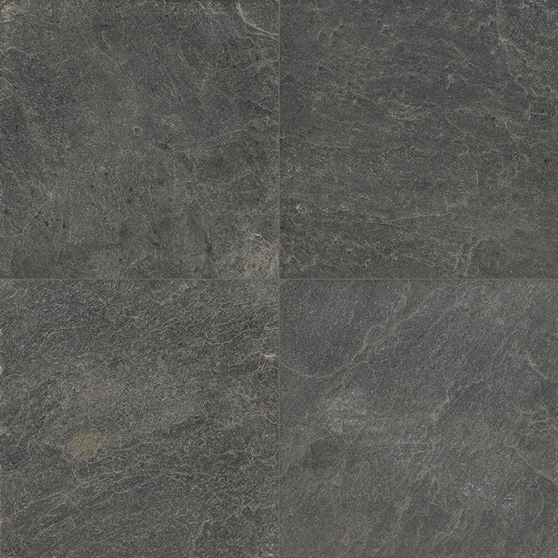 MSI Ostrich Grey 12 x 12 Gauged Quartzite tile (SOSTGREY1212G-C) – MSI product image