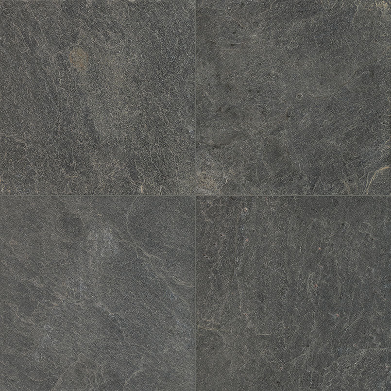 MSI Ostrich Grey 12 x 12 Gauged Quartzite tile (SOSTGREY1212G-C) – MSI product image