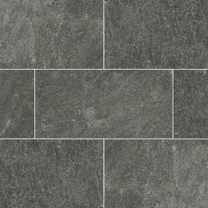 MSI Ostrich Gray 12 x 24 Gauged Quartzite tile (SOSTGREY1224G) – MSI product image